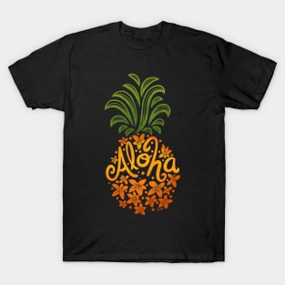 Aloha T-Shirt